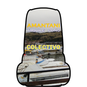 Amantani Taquile Puno