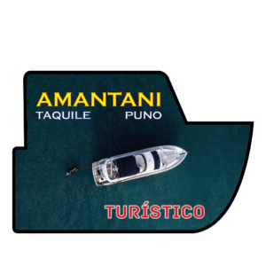 Amantani taquile Puno T