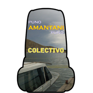 Puno Amantani Puno
