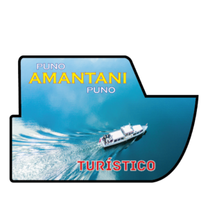 Puno Amantani Puno T