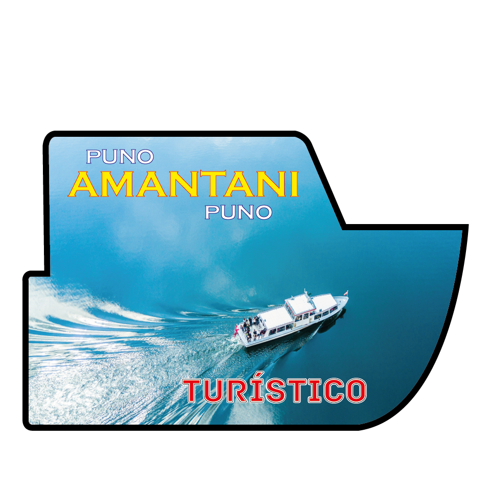 Puno Amantani Puno T