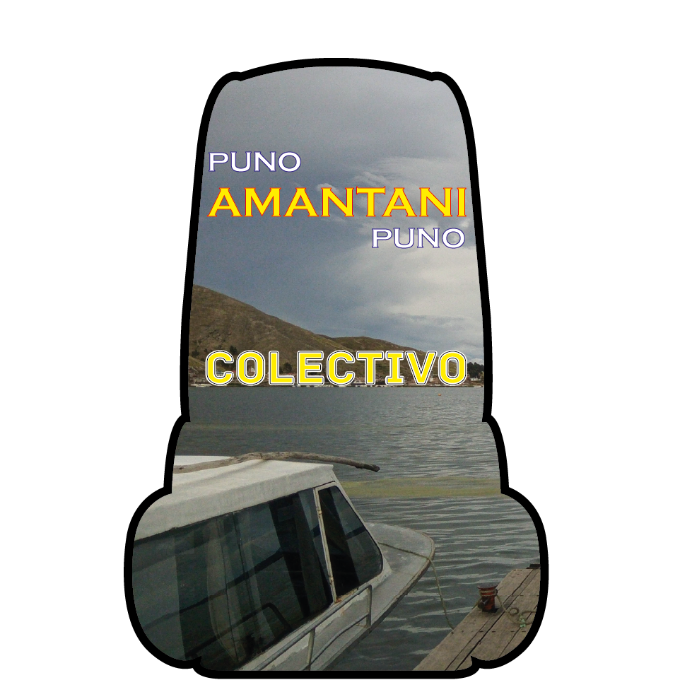 Puno Amantani Puno