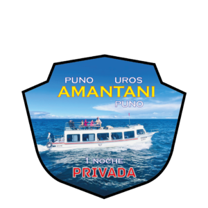 Puno Uros Amantani Puno P
