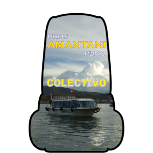 Uros Amantani Puno