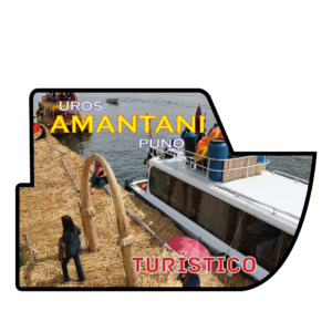 Uros Amantani Puno T