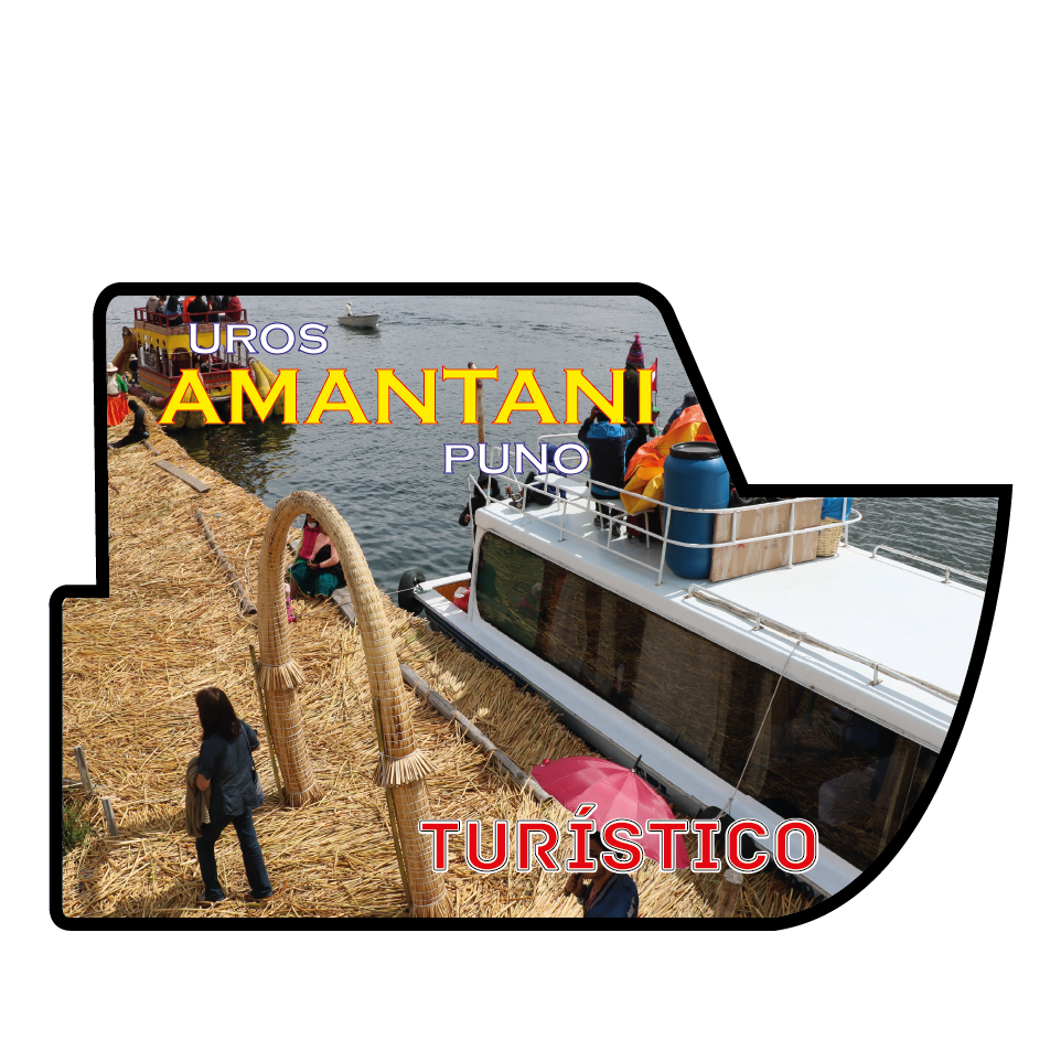 Uros Amantani Puno T