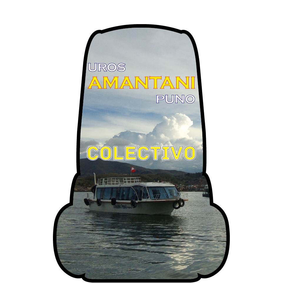 Uros Amantani Puno