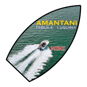Amantani Taquile Luquina ml